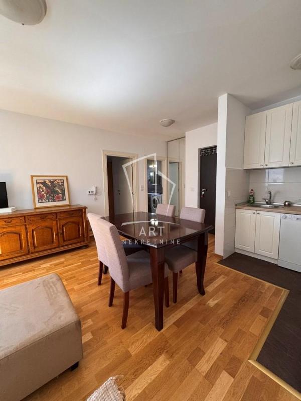 Slika 3 - Ševina, Dvosoban stan za izdavanje, 43m2, 550€