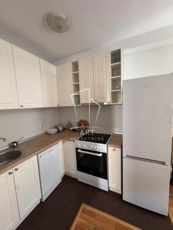 Slika 5 - Ševina, Dvosoban stan za izdavanje, 43m2, 550€