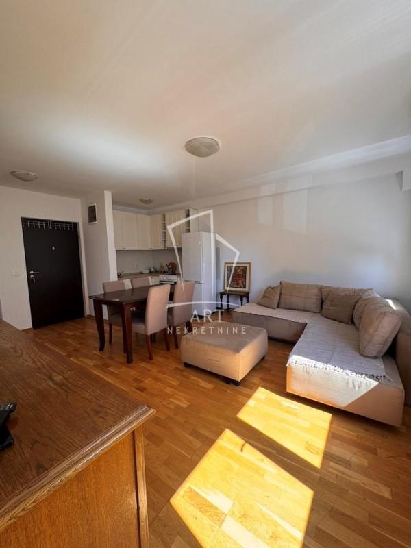 Slika 6 - Ševina, Dvosoban stan za izdavanje, 43m2, 550€