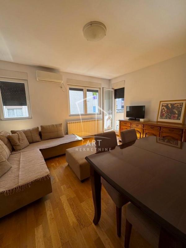 Glavna slika -Ševina, Dvosoban stan za izdavanje, 43m2, 550€