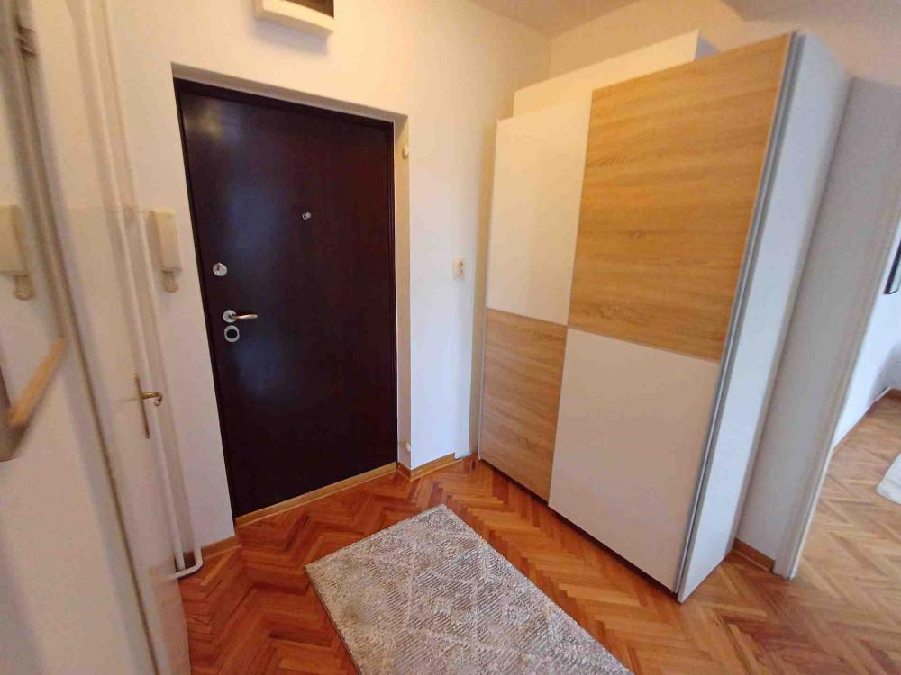 Slika 7 - Vučedolska, Dvosoban stan za izdavanje, 51m2, 650€
