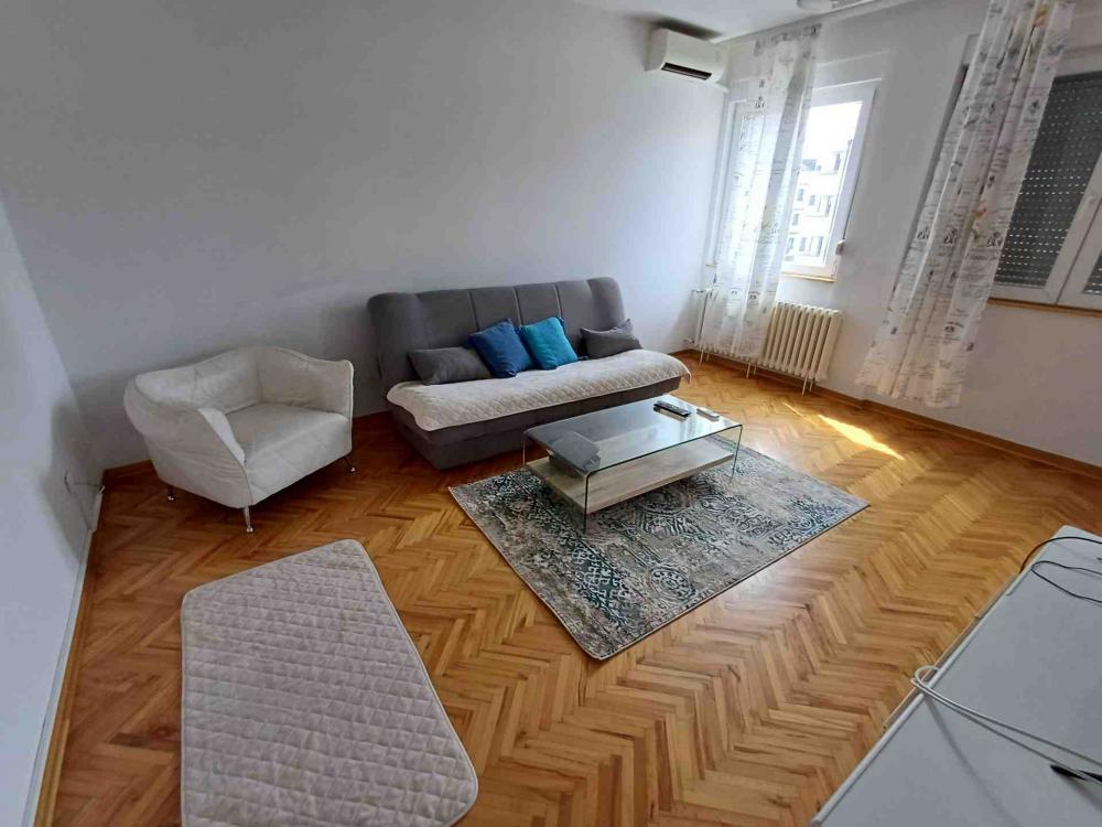 Slika 1 - Vučedolska, Dvosoban stan za izdavanje, 51m2, 650€
