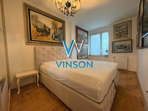 Slika 8 - Braće Ribnikar, Jednoiposoban stan za izdavanje, 90m2, 1.100€