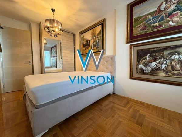 Slika 9 - Braće Ribnikar, Jednoiposoban stan za izdavanje, 90m2, 1.100€