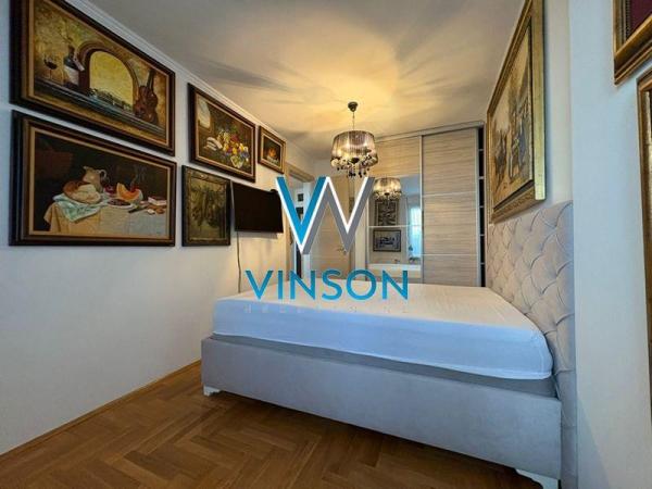 Slika 10 - Braće Ribnikar, Jednoiposoban stan za izdavanje, 90m2, 1.100€