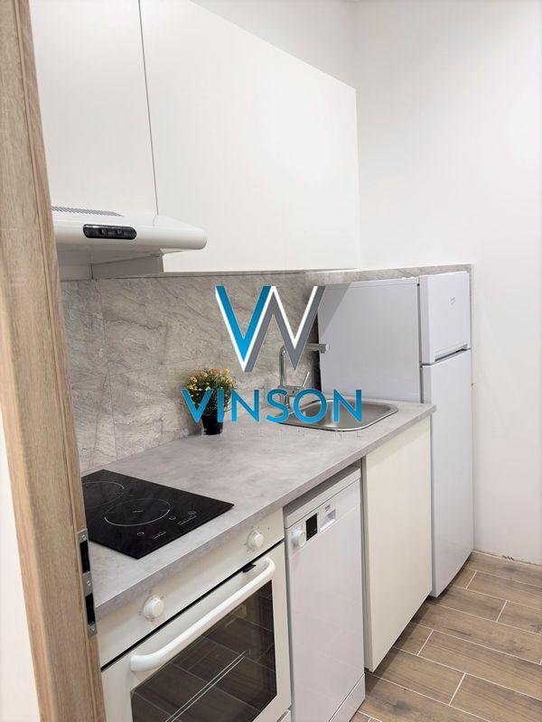 Slika 6 - Jevrejska,  Lokal za izdavanje, 65m2, 500€