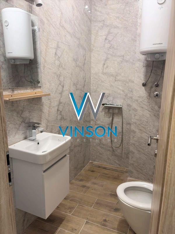 Slika 9 - Jevrejska,  Lokal za izdavanje, 65m2, 500€