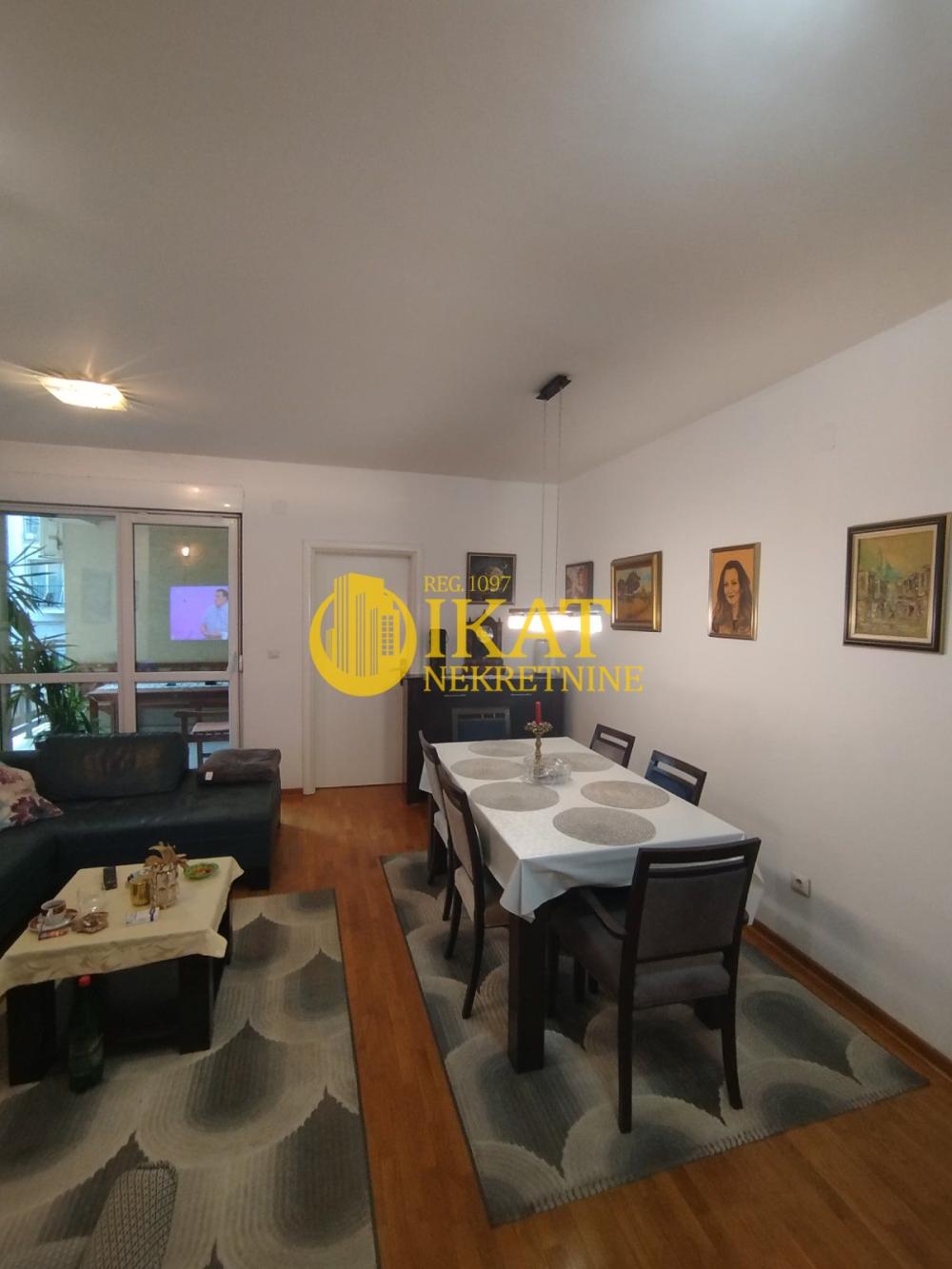 Slika 3 - Kajmakčalanska, Trosoban stan na prodaju, 85m2, 395.000€