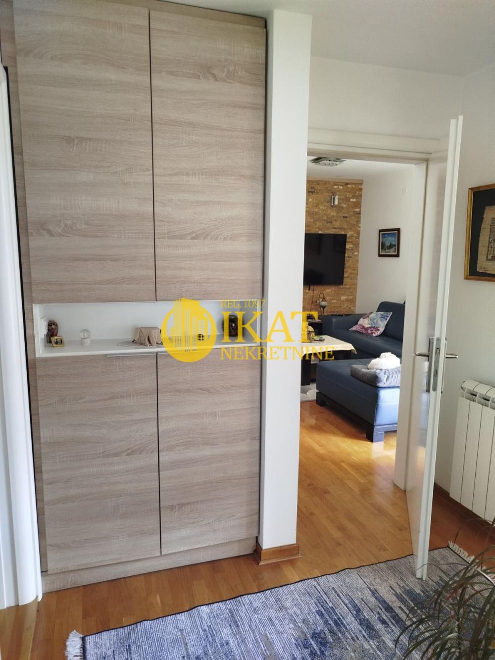 Slika 10 - Kajmakčalanska, Trosoban stan na prodaju, 85m2, 395.000€