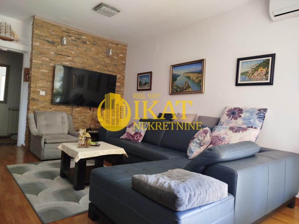 Slika 1 - Kajmakčalanska, Trosoban stan na prodaju, 85m2, 395.000€