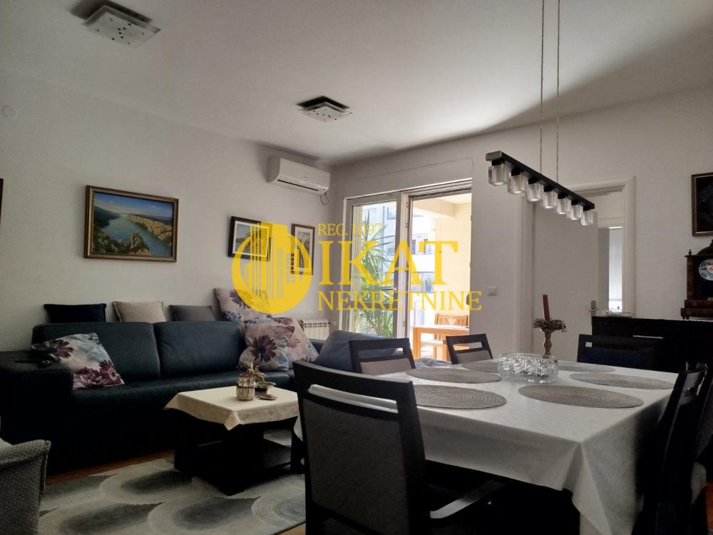 Slika 2 - Kajmakčalanska, Trosoban stan na prodaju, 85m2, 395.000€