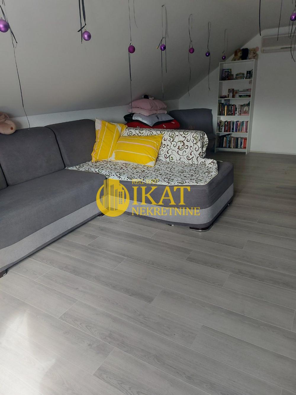 Slika 1 - Milosava Vlajića,  Kuća na prodaju, 71m2, 107.000€
