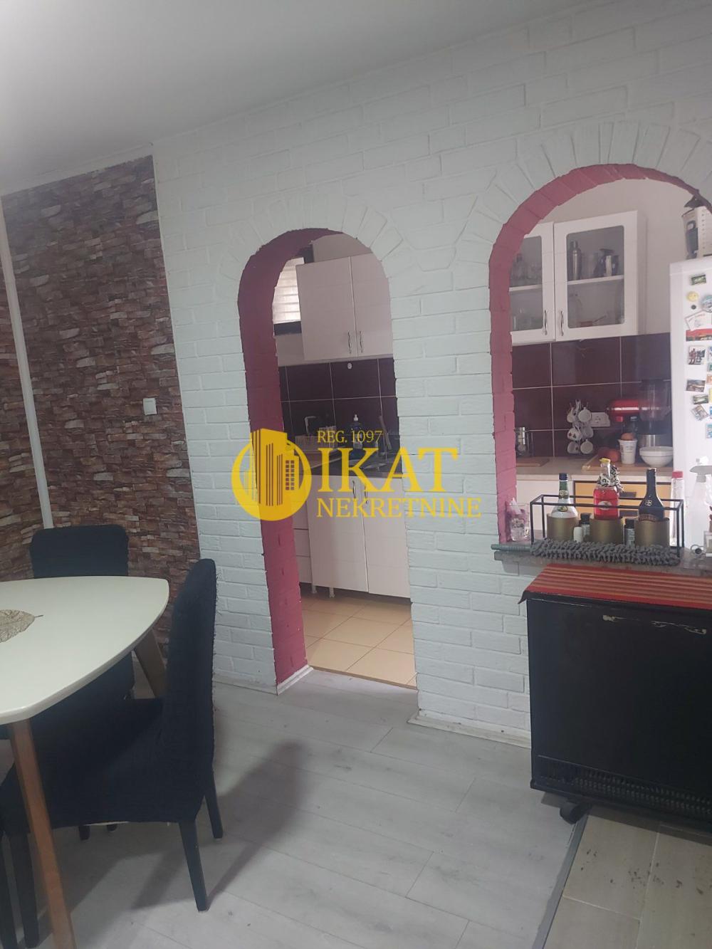 Slika 4 - Milosava Vlajića,  Kuća na prodaju, 71m2, 107.000€