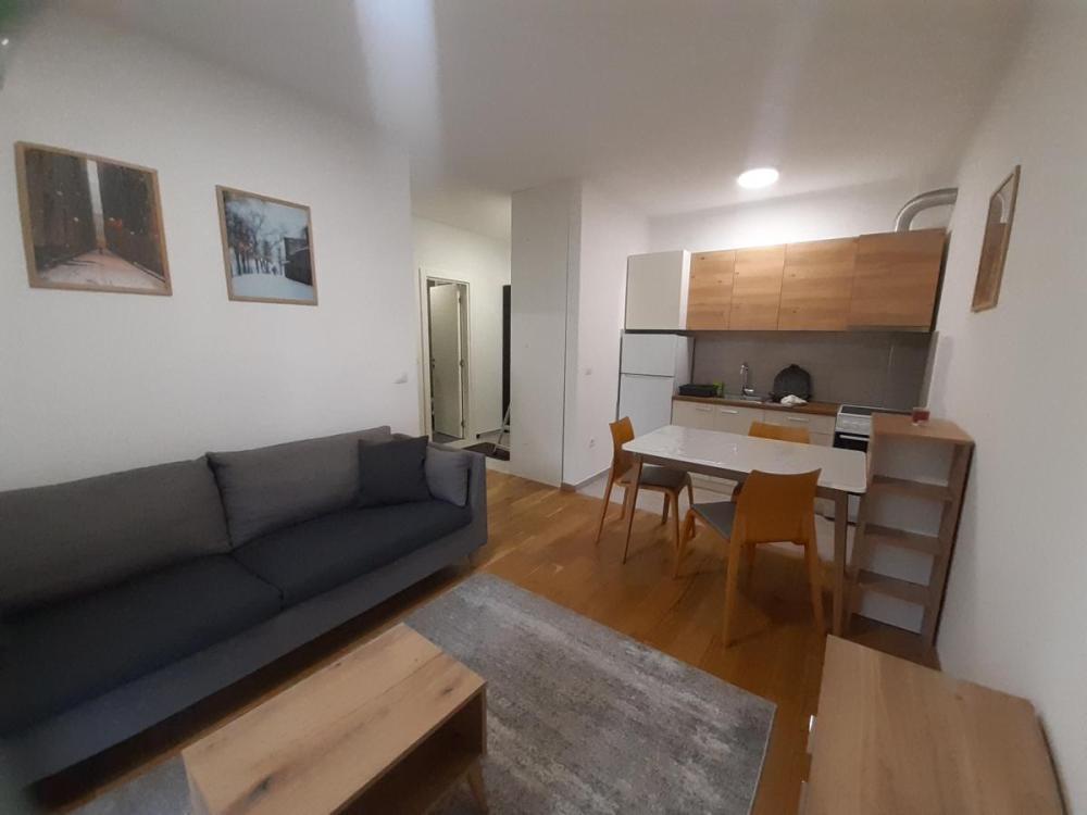 Glavna slika -Dvosoban stan za izdavanje, 40m2, 500€