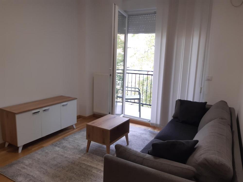 Slika 2 - Dvosoban stan za izdavanje, 40m2, 500€