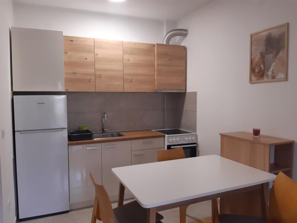 Slika 3 - Dvosoban stan za izdavanje, 40m2, 500€