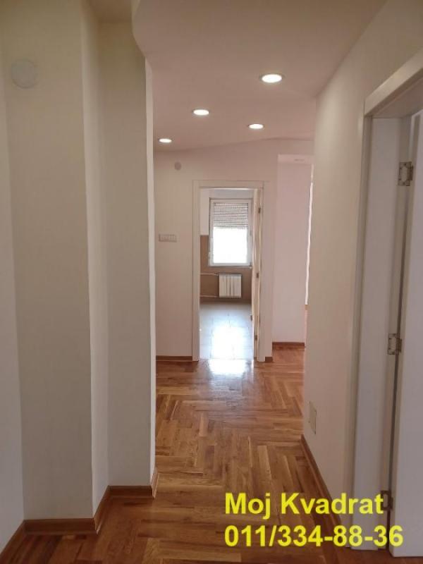 Slika 11 - Četvorosoban stan za izdavanje, 90m2, 750€