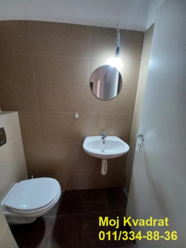 Slika 10 - Četvorosoban stan za izdavanje, 90m2, 750€