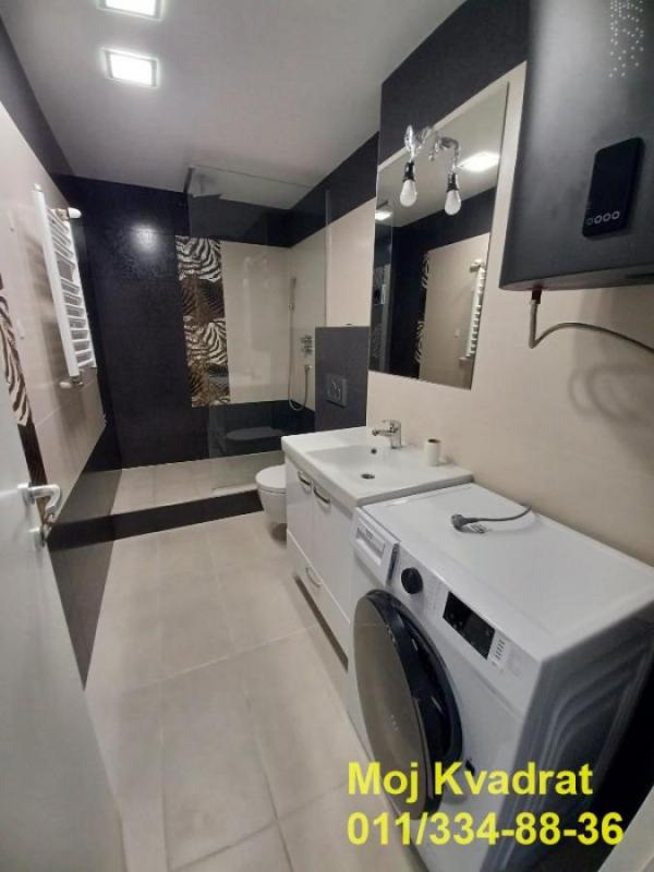 Slika 9 - Četvorosoban stan za izdavanje, 90m2, 750€