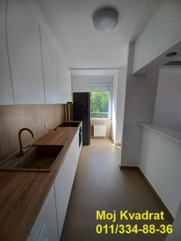 Slika 3 - Četvorosoban stan za izdavanje, 90m2, 750€