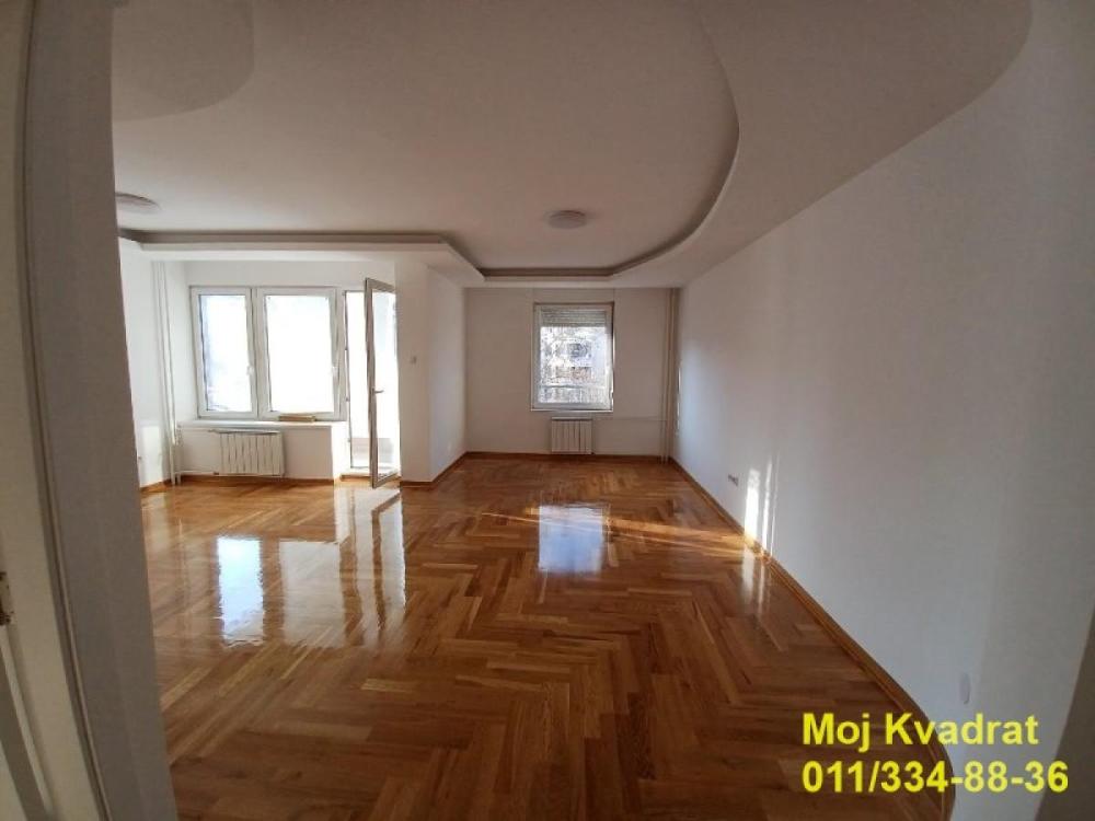 Slika 2 - Četvorosoban stan za izdavanje, 90m2, 750€