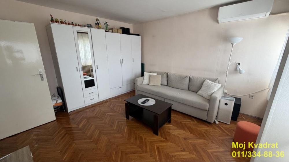 Slika 1 - Jednosoban stan na prodaju, 34m2, 134.500€