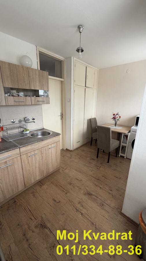 Slika 4 - Jednosoban stan na prodaju, 34m2, 134.500€