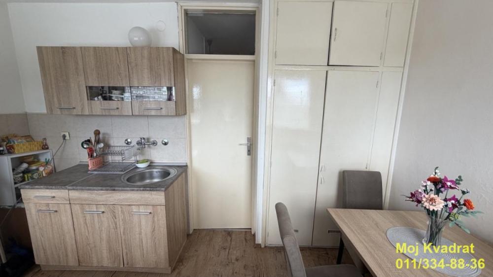 Slika 2 - Jednosoban stan na prodaju, 34m2, 134.500€