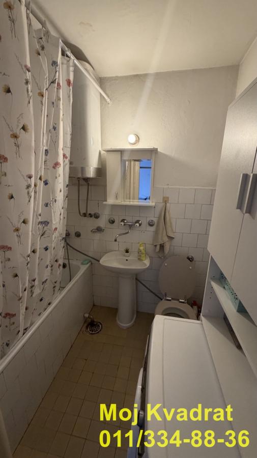 Slika 5 - Jednosoban stan na prodaju, 34m2, 134.500€