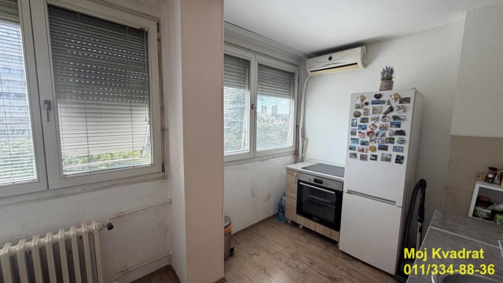 Slika 3 - Jednosoban stan na prodaju, 34m2, 134.500€