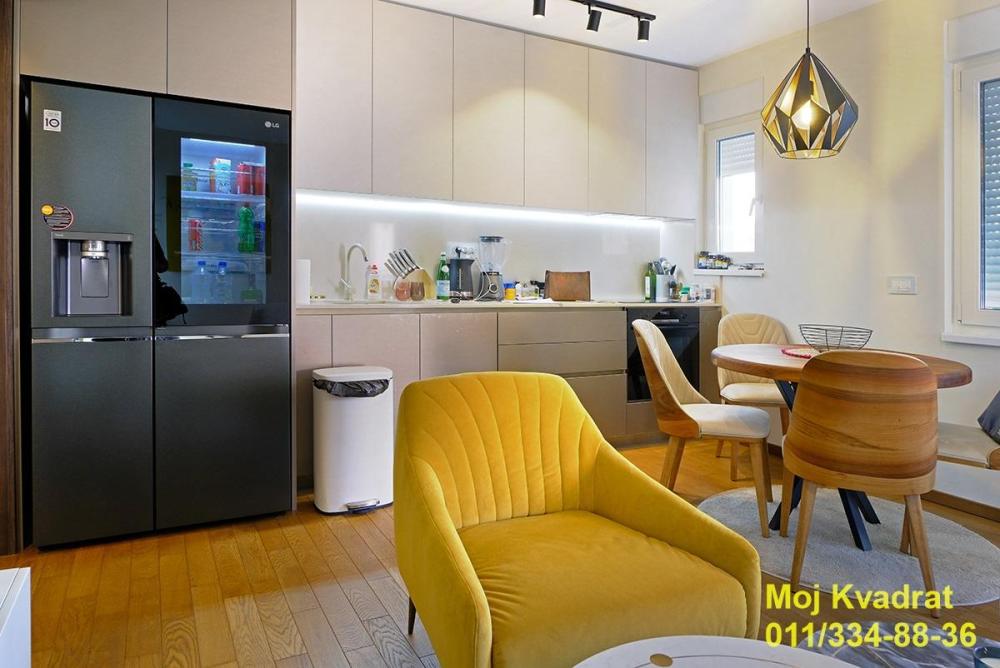 Slika 3 - Dvoiposoban stan na prodaju, 54m2, 212.000€