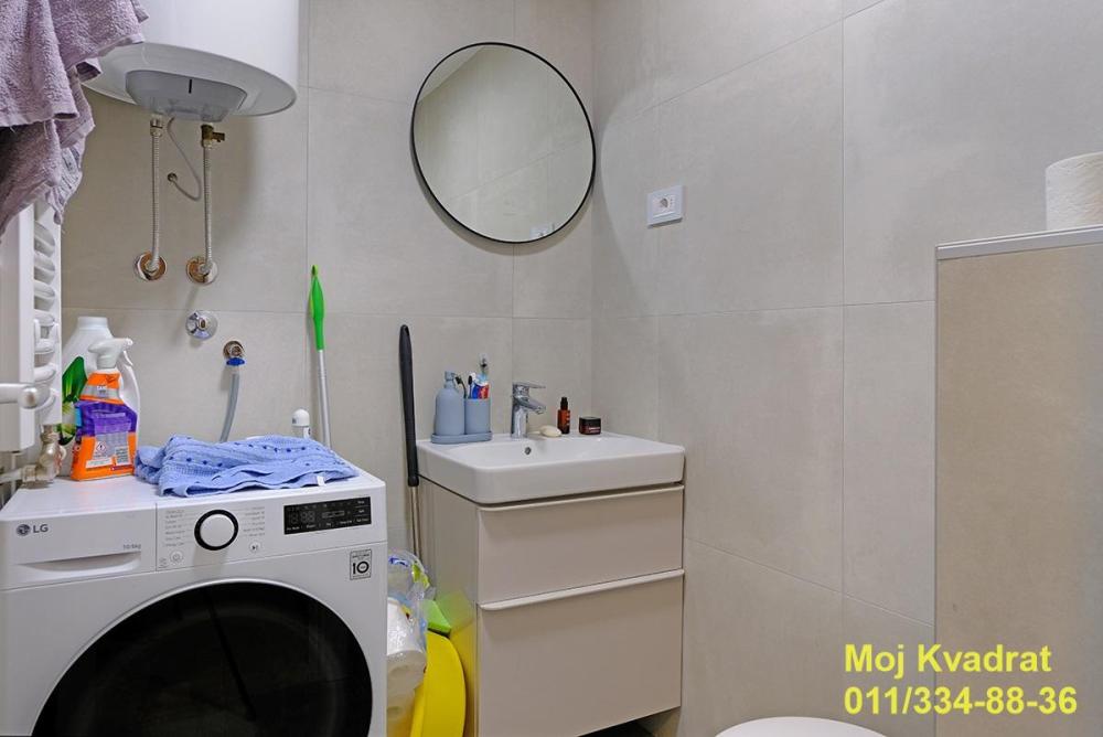 Slika 8 - Dvoiposoban stan na prodaju, 54m2, 212.000€