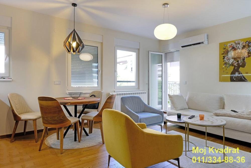 Slika 1 - Dvoiposoban stan na prodaju, 54m2, 212.000€