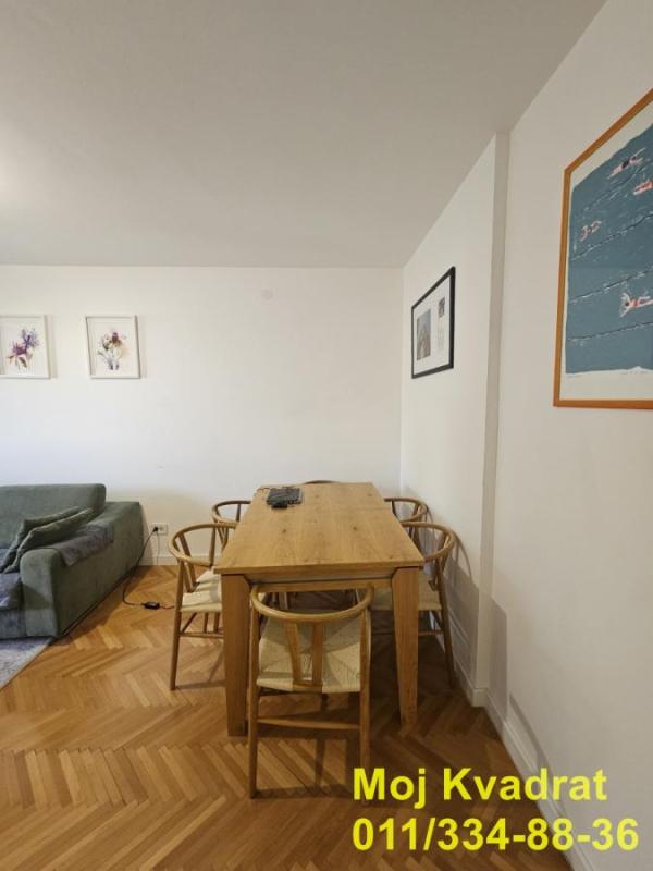 Slika 1 - Trosoban stan na prodaju, 71m2, 270.000€