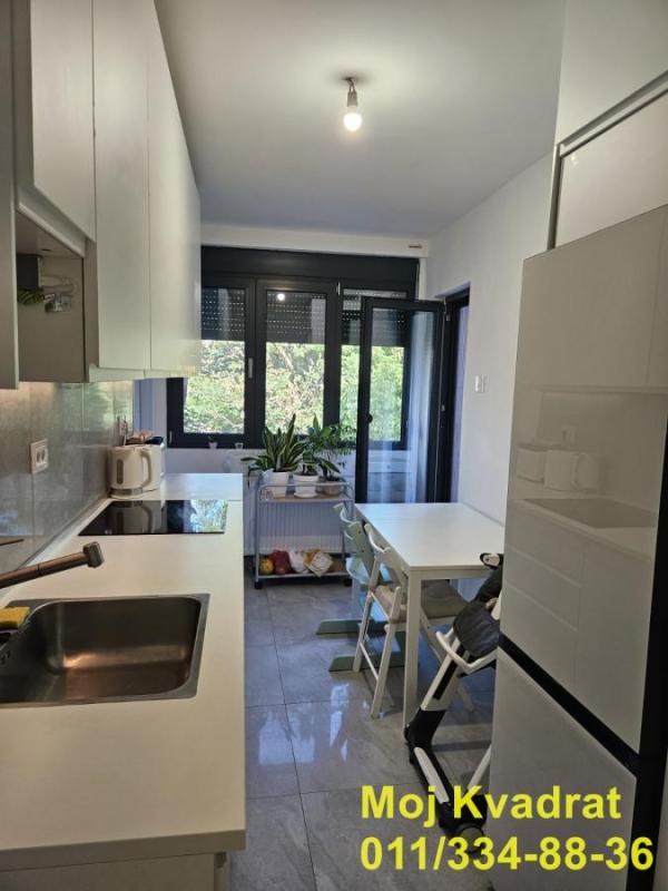Slika 3 - Trosoban stan na prodaju, 71m2, 270.000€