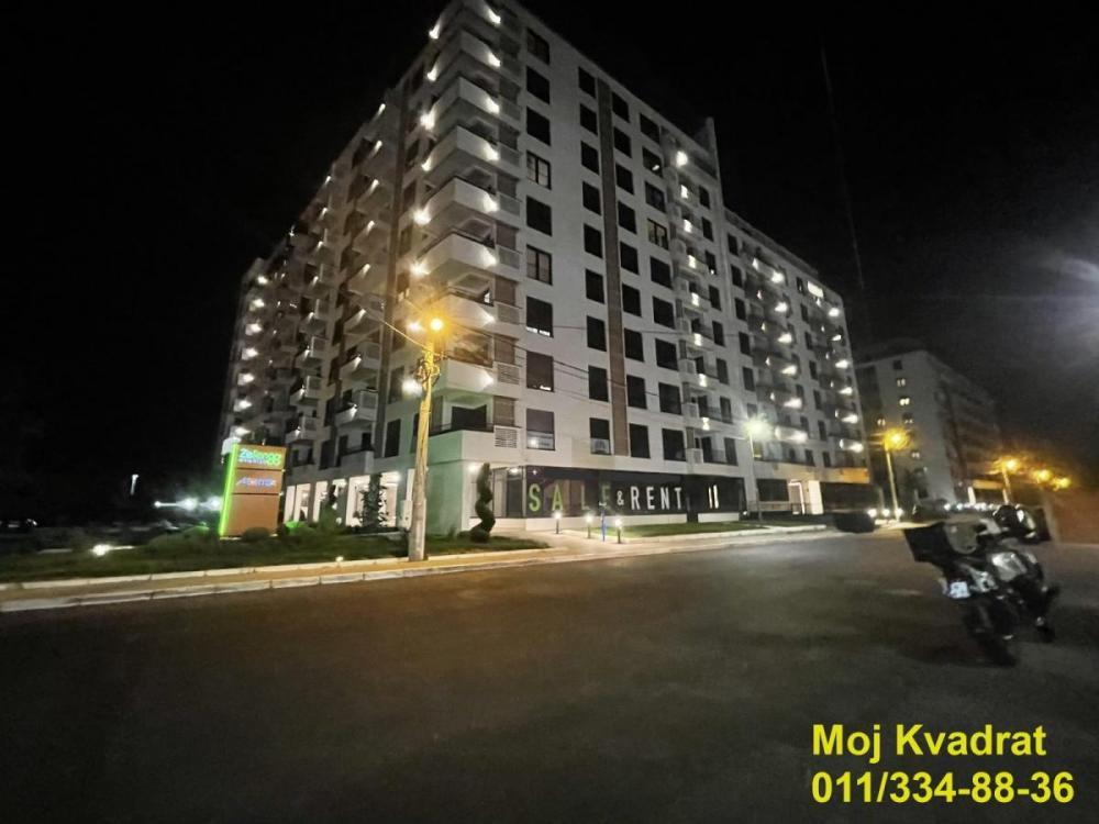 Glavna slika - Lokal za izdavanje, 62m2, 1.550€