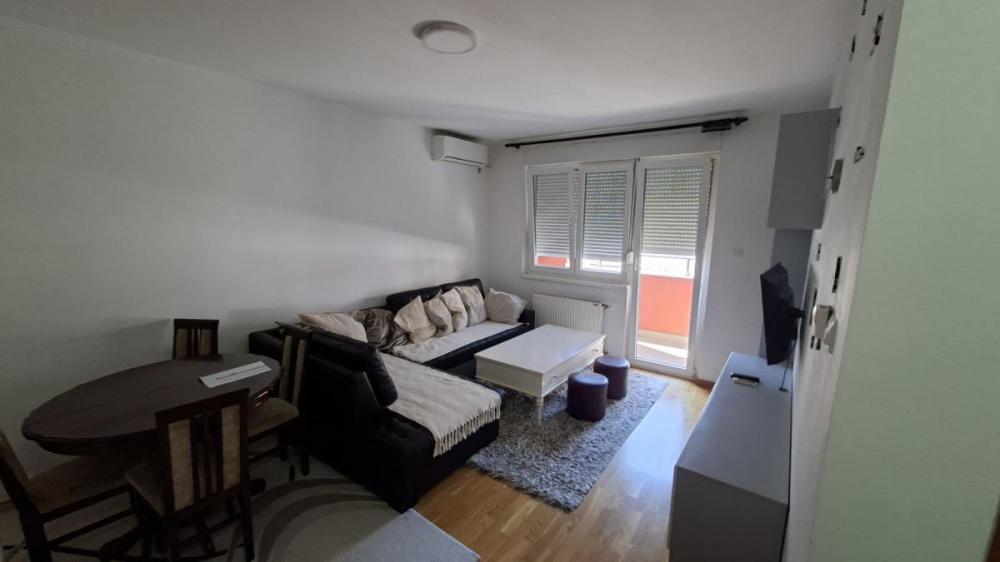 Glavna slika -Jednoiposoban stan na prodaju, 37m2, 129.500€