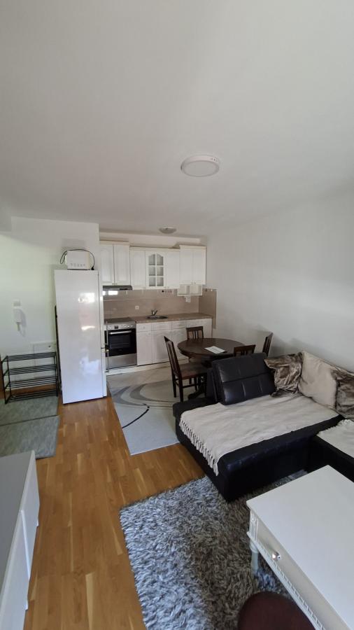 Slika 3 - Jednoiposoban stan na prodaju, 37m2, 129.500€