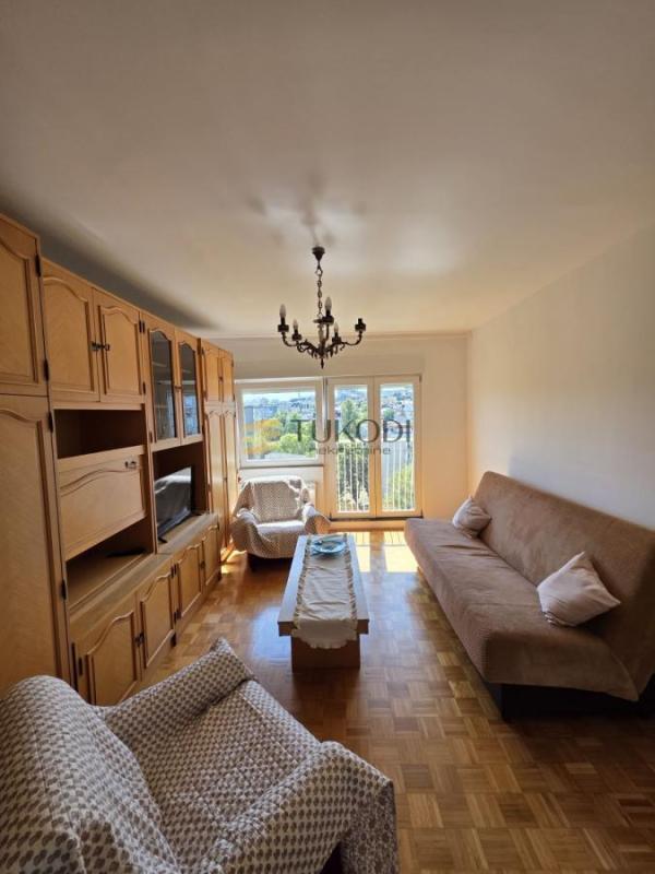 Glavna slika -Dvosoban stan za izdavanje, 52m2, 550€