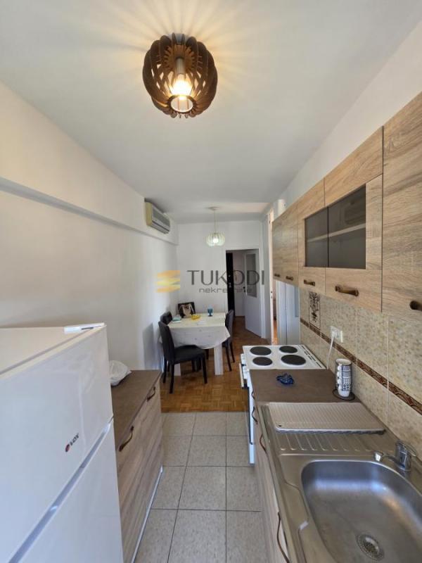 Slika 6 - Dvosoban stan za izdavanje, 52m2, 550€