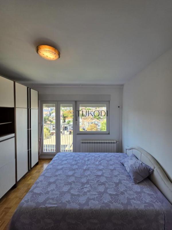 Slika 10 - Dvosoban stan za izdavanje, 52m2, 550€