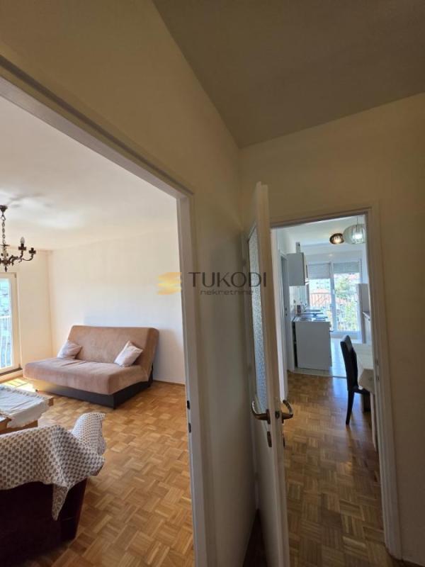 Slika 4 - Dvosoban stan za izdavanje, 52m2, 550€
