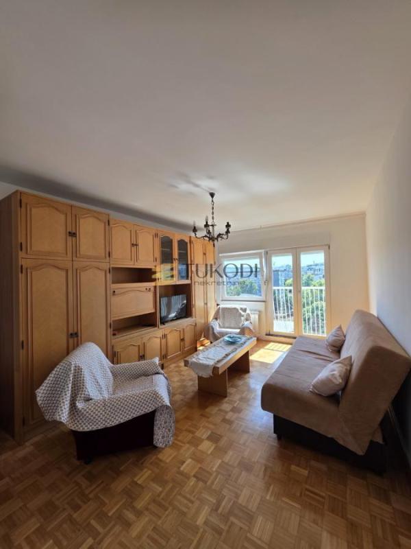 Slika 1 - Dvosoban stan za izdavanje, 52m2, 550€