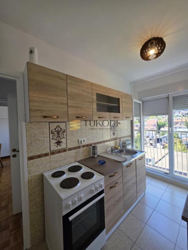 Slika 5 - Dvosoban stan za izdavanje, 52m2, 550€