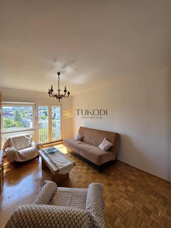 Slika 3 - Dvosoban stan za izdavanje, 52m2, 550€