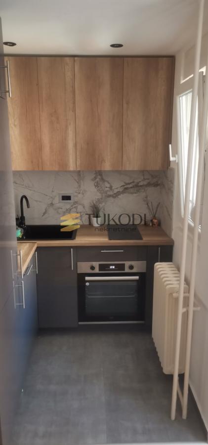 Slika 4 - Jednosoban stan za izdavanje, 30m2, 400€
