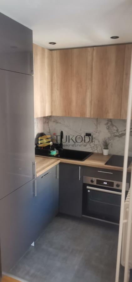 Slika 3 - Jednosoban stan za izdavanje, 30m2, 400€