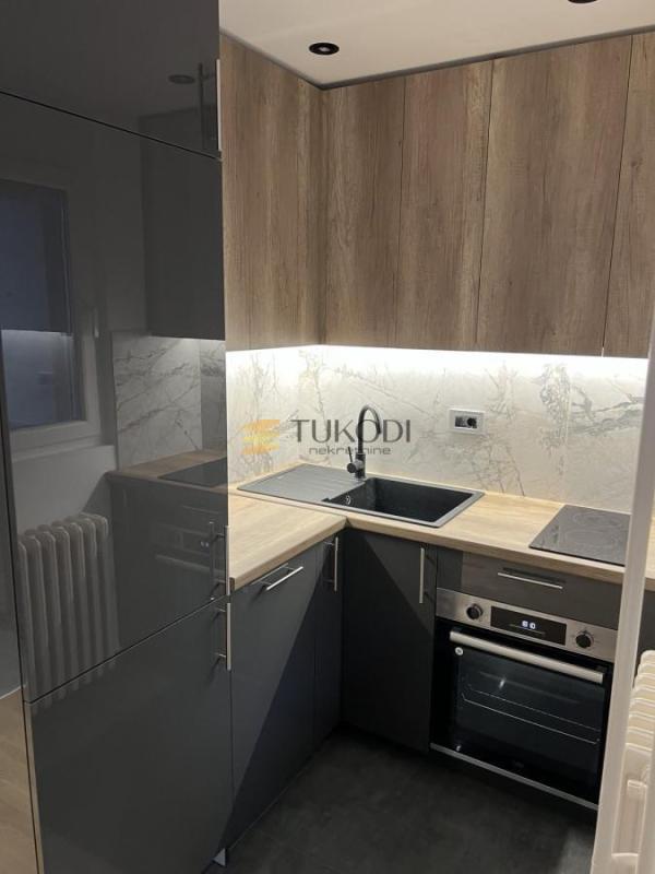Slika 2 - Jednosoban stan za izdavanje, 30m2, 400€