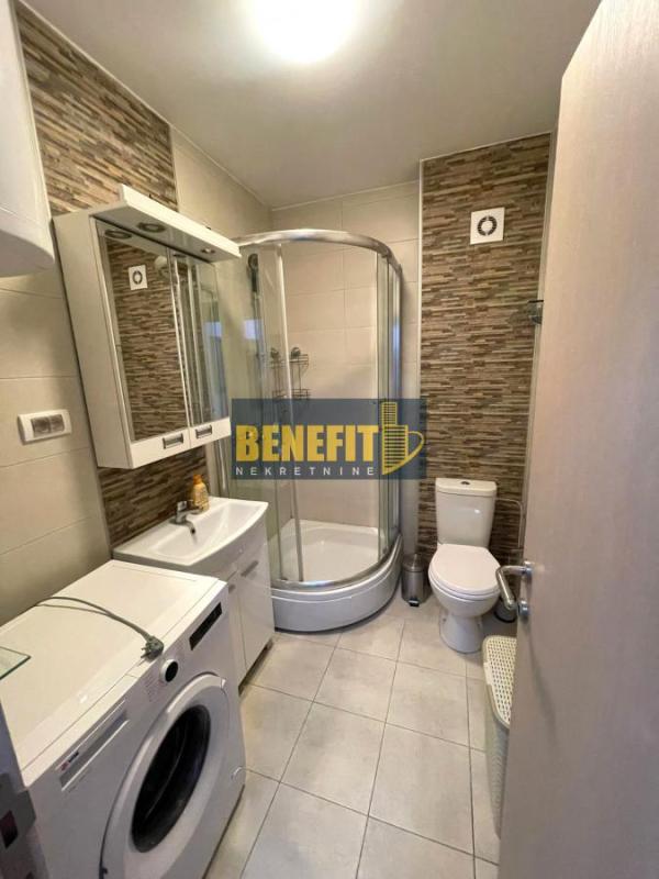 Slika 8 - Dvosoban stan za izdavanje, 47m2, 550€