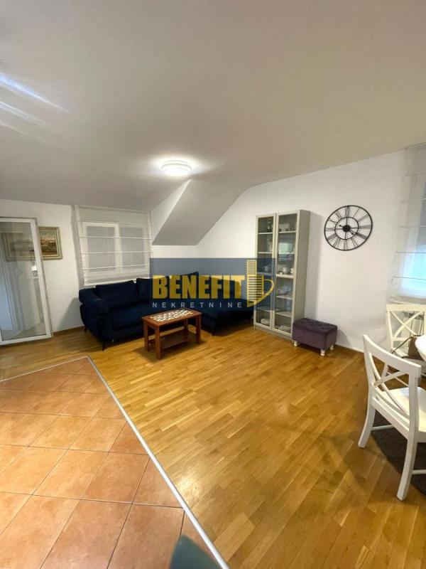 Slika 1 - Dvosoban stan za izdavanje, 47m2, 550€
